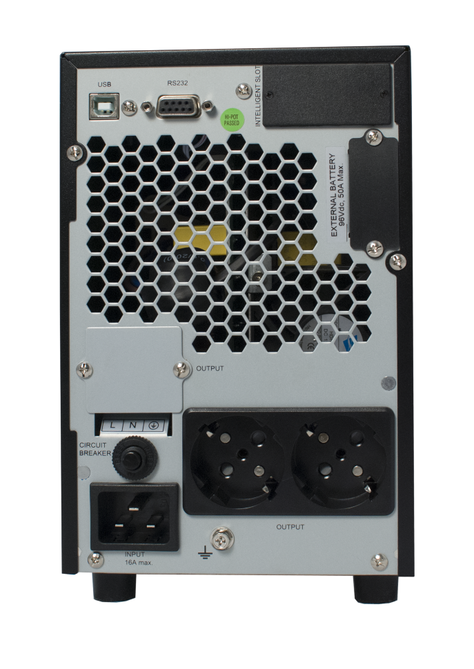 ELTENA Monolith E 3000LT UPS