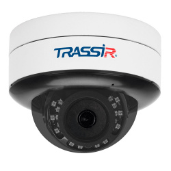TRASSIR TR-D3153IR2 v2 (R) 2.7-13.5 Видеокамера IP
