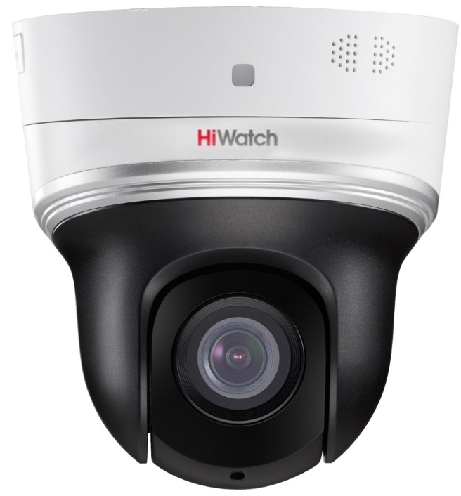 HiWatch PTZ-N2204I-D3(C) Видеокамера IP