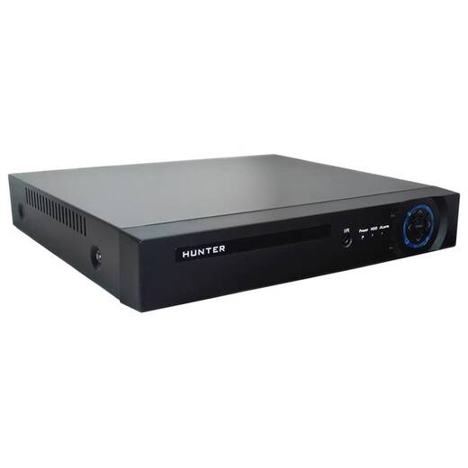 Hunter HNVR-3604 Видеорегистратор IP