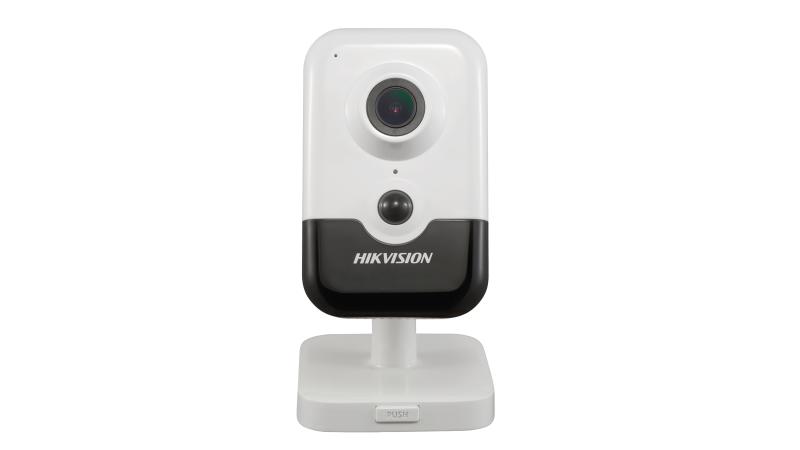 Hikvision DS-2CD2443G0-IW (2.8mm) (W) видеокамера IP