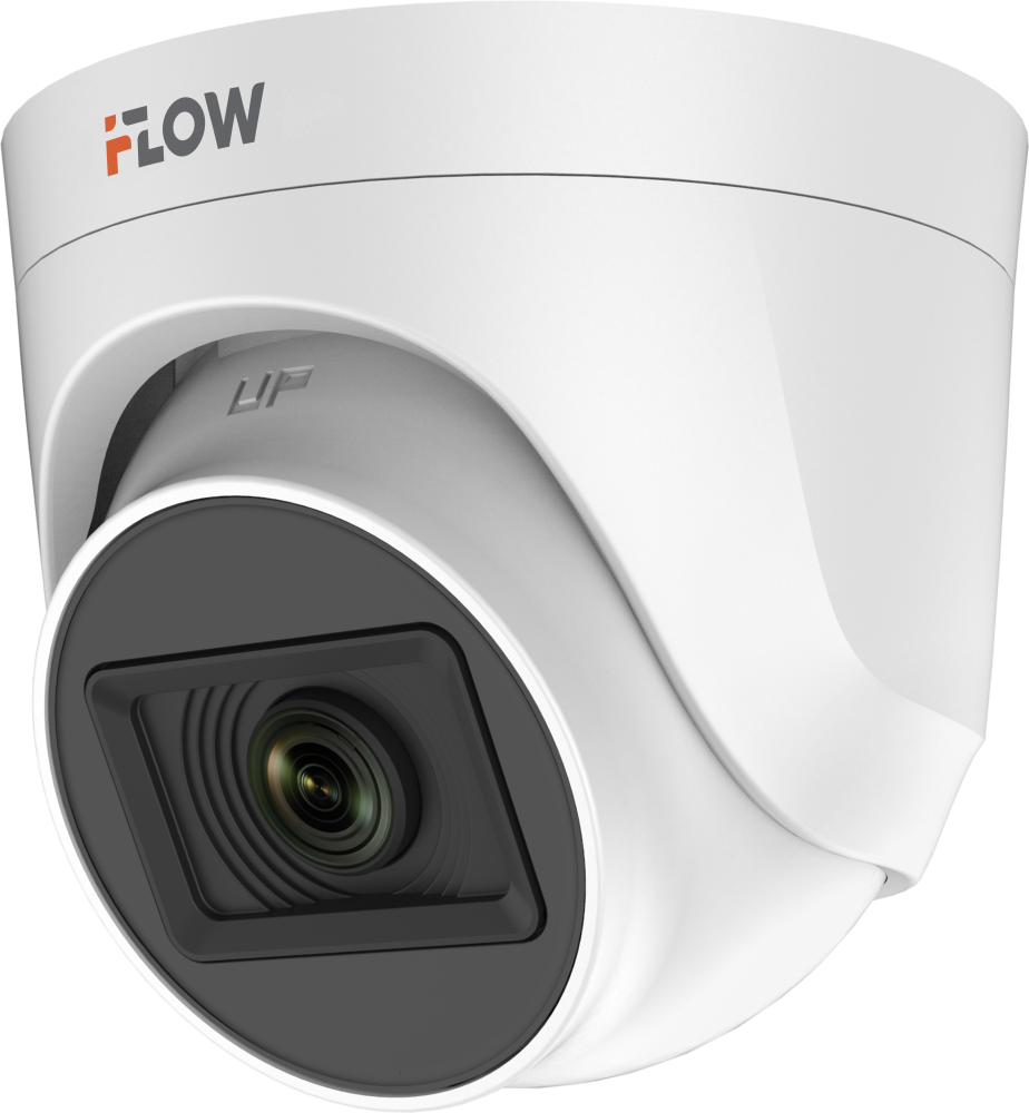 iFlow F-AC-1321(2.8mm) Видеокамера HD-TVI