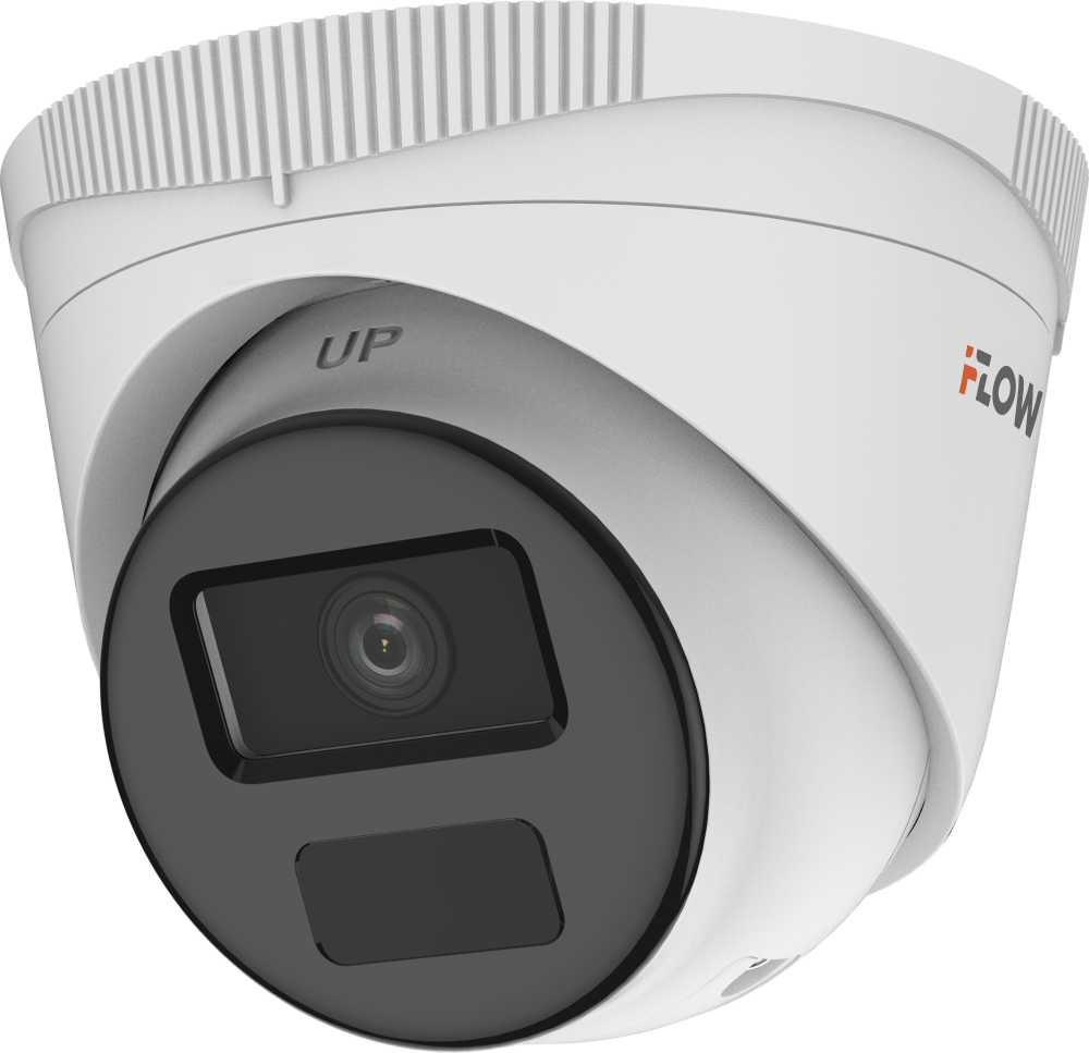 iFlow F-IC-1321M(2.8mm) Видеокамера IP