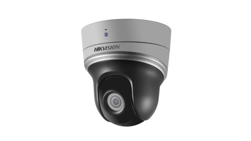 Hikvision DS-2DE2204IW-DE3/W (S6) (B) Видеокамера IP