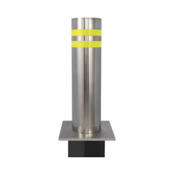 TEMID (ZKTeco) BOL1168-F Боллард стационарный