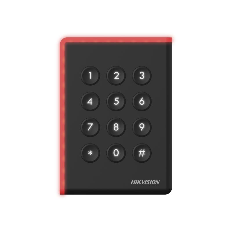 HikVision DS-K1108AMK Считыватель