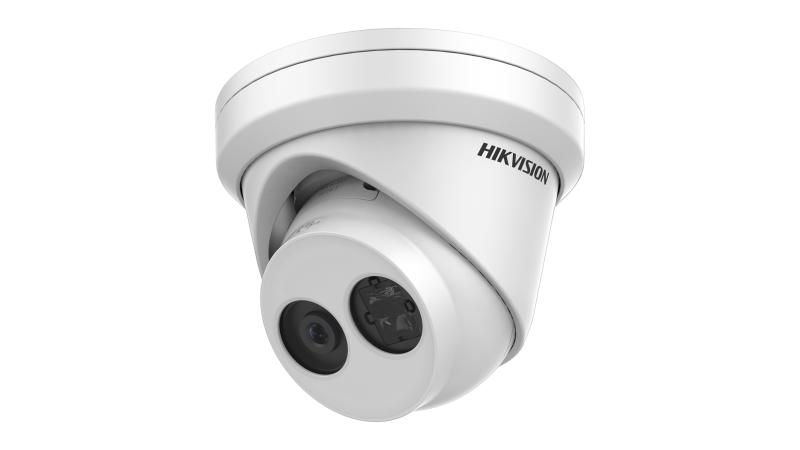 Hikvision DS-2CD2383G0-I (2.8 mm) видеокамера IP