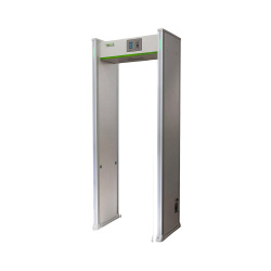 TEMID (ZKTeco) ZK-D2110 (1000) Арочный металлодетектор