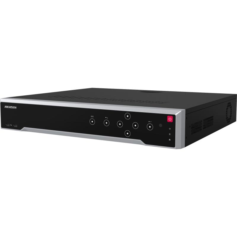 HikVision DS-7716NI-I4/16P(B) видеорегистратор IP