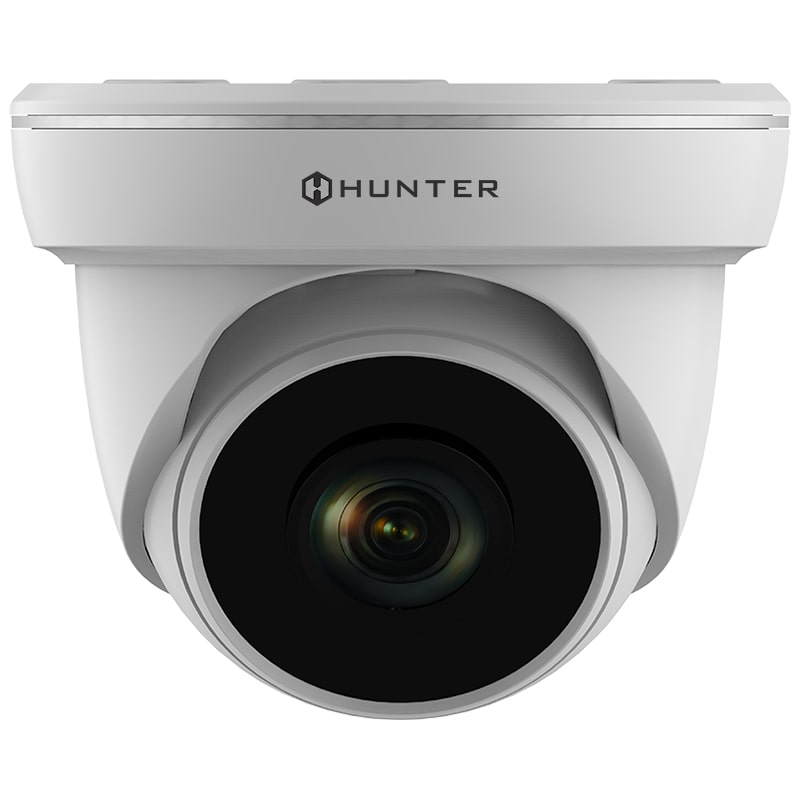 Hunter HN-D20IRPe (2.8 мм) Видеокамера IP