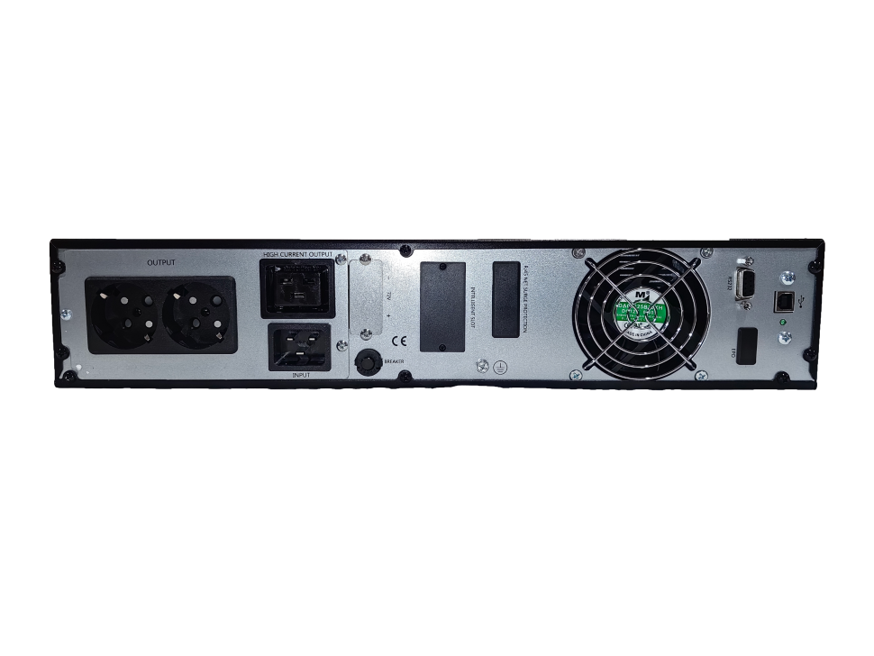 ELTENA Monolith V 3000RТLT Источник бесперебойного питания