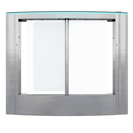 OXGARD QL-04-GCM-2R-660/900 (Mifare) Гибрид центрального модуля турникета