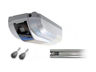 AN-Motors ASG1000/3KIT-L Комплект автоматики для гаражных ворот