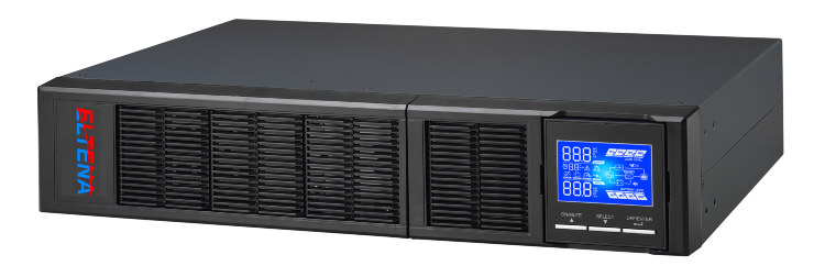 ELTENA Monolith III 2000RТ UPS