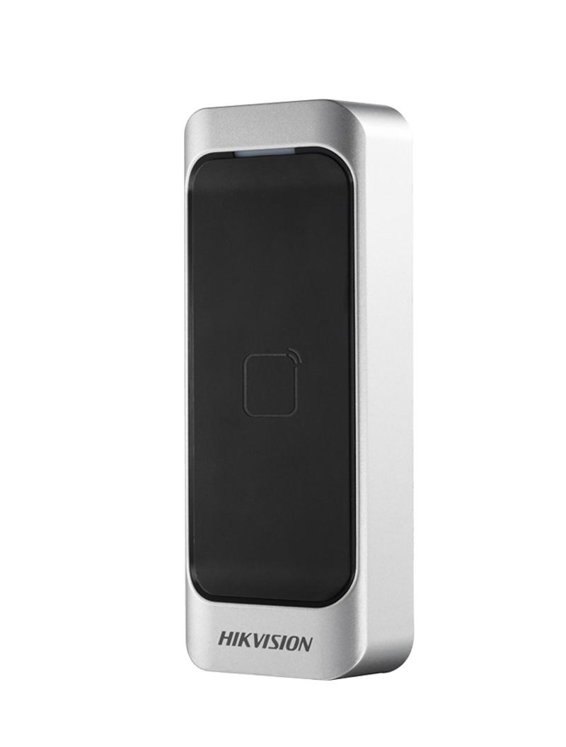 HikVision DS-K1107AE Считыватель