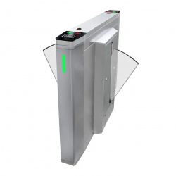 ZKTeco FBL520 (600 мм) Скоростной турникет с раздвижными створками