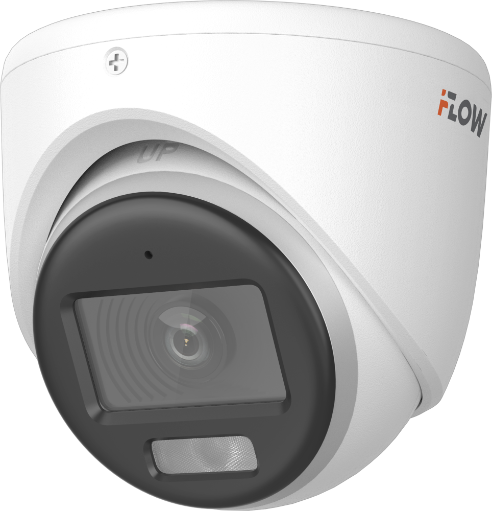iFlow F-AC-2326M(2.8mm) Видеокамера HD-TVI