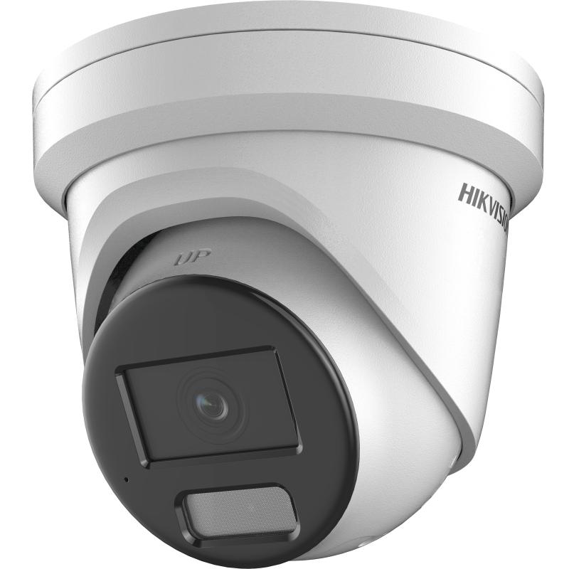 Hikvision DS-2CD2327G2-LU (C) (2.8mm) видеокамера IP