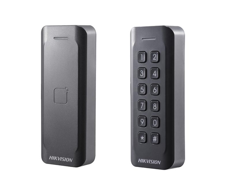 HikVision DS-K1802M Считыватель