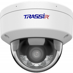 TRASSIR TR-D3361WDDL4 2.8 Видеокамера IP