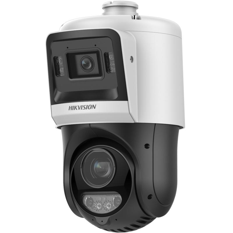 Hikvision DS-2SE4C425MWG-E/26 (F0) Видеокамера IP