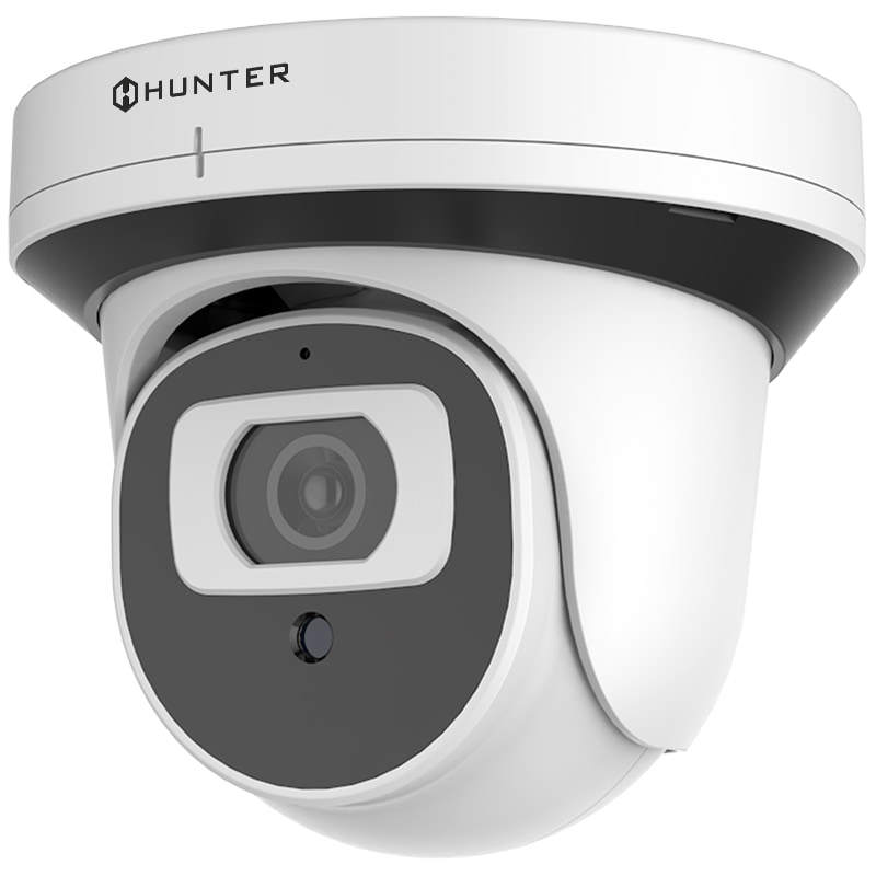 Hunter HN-D25IRM (2.8) Мультиформатная MHD видеокамера