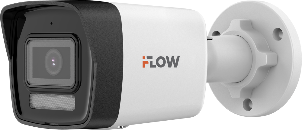iFlow F-IC-1122CM(4mm) Видеокамера IP