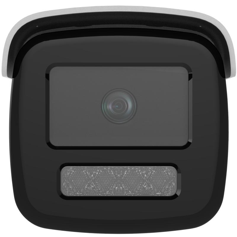 Hikvision DS-2CD2T23G2-4I (2.8mm) (D) Видеокамера IP