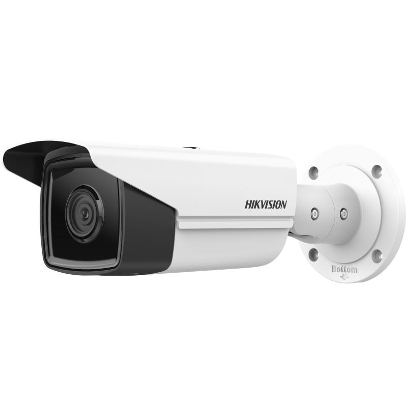 Hikvision DS-2CD2T83G2-4I (6mm) видеокамера IP