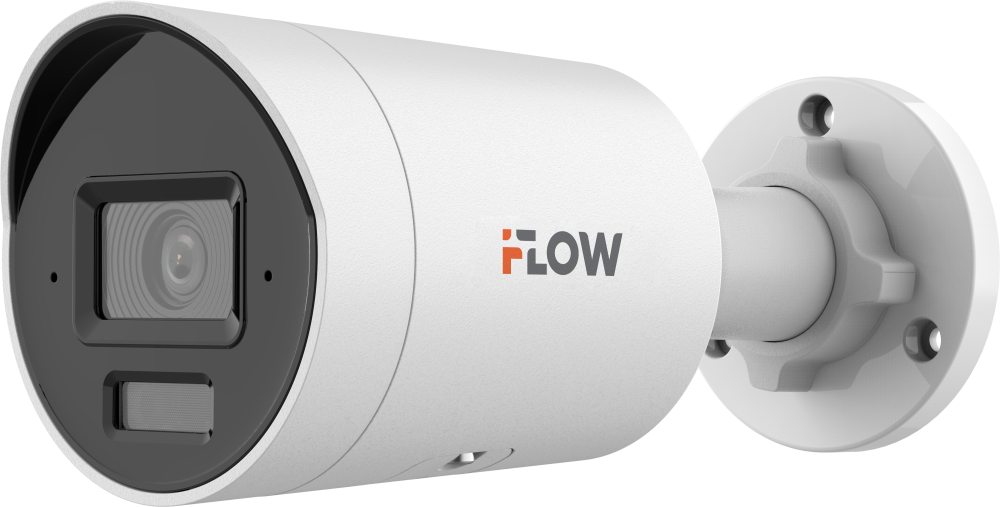 iFlow F-IC-2182C2M(2.8mm) Видеокамера IP