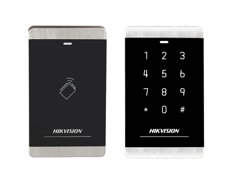 HikVision DS-K1103MK Считыватель