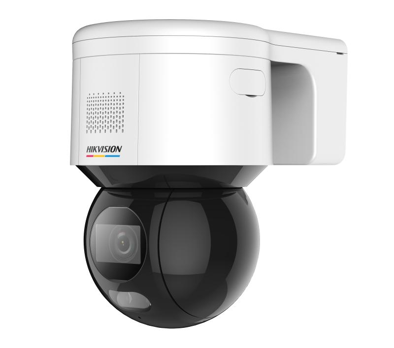 Hikvision DS-2DE3A400BW-DE/W (F1) (T5) (4 мм) видеокамера IP