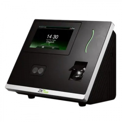 TEMID (ZKTeco) G3 [FP][EM] Мультибиометрический терминал учета рабочего времени