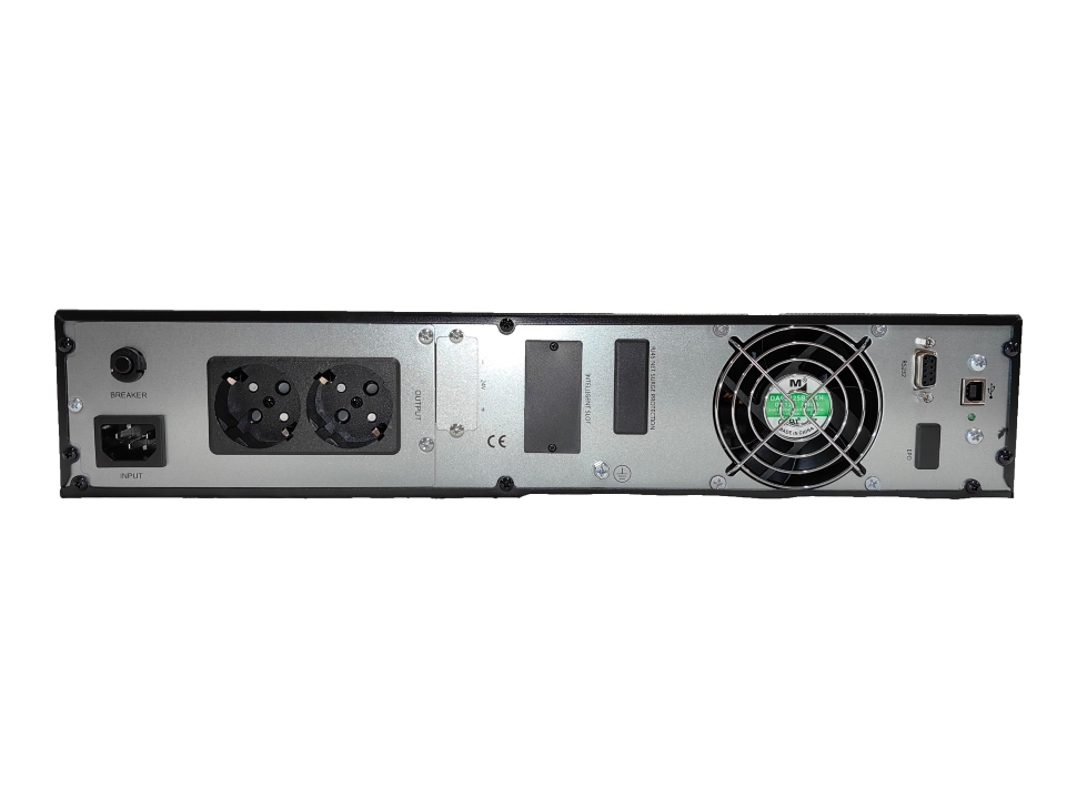 ELTENA Monolith V 1000RТLT Источник бесперебойного питания