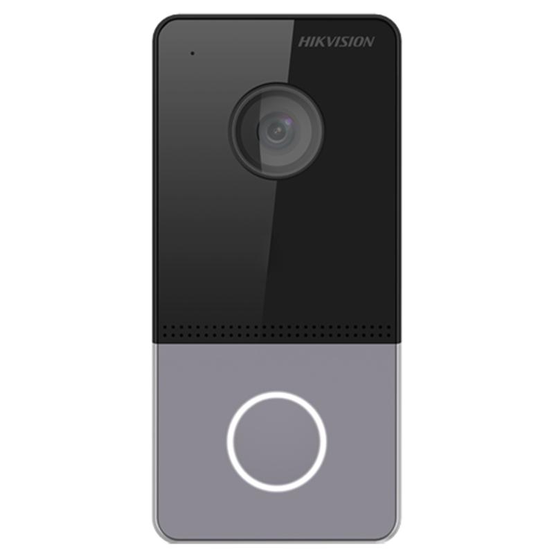 HikVision DS-KV6103-PE1(C) Вызывная панель