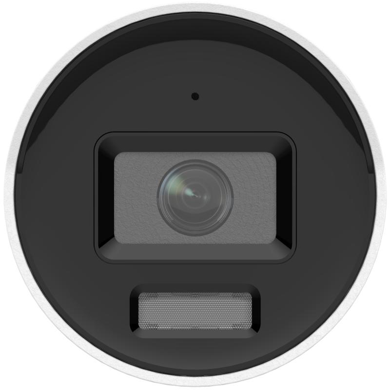 Hikvision DS-2CD2047G2H-LIU (2.8mm) Видеокамера IP