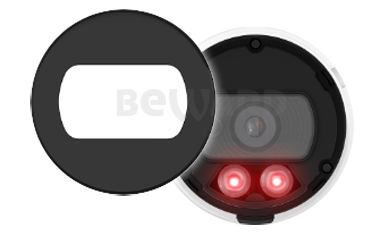 Beward SV3212RCB (2.8/3.6 мм на выбор) Видеокамера IP
