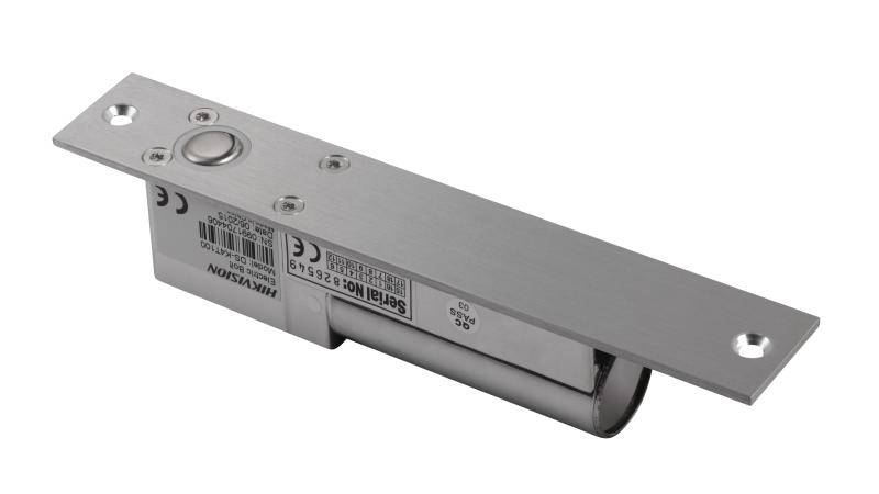 HikVision DS-K4T100 Защелка электромеханическая соленоидная