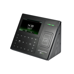 TEMID (ZKTeco) uFace402 Plus Биометрический терминал учета рабочего времени