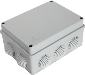 Фантом B-PU Бокс для платы управления