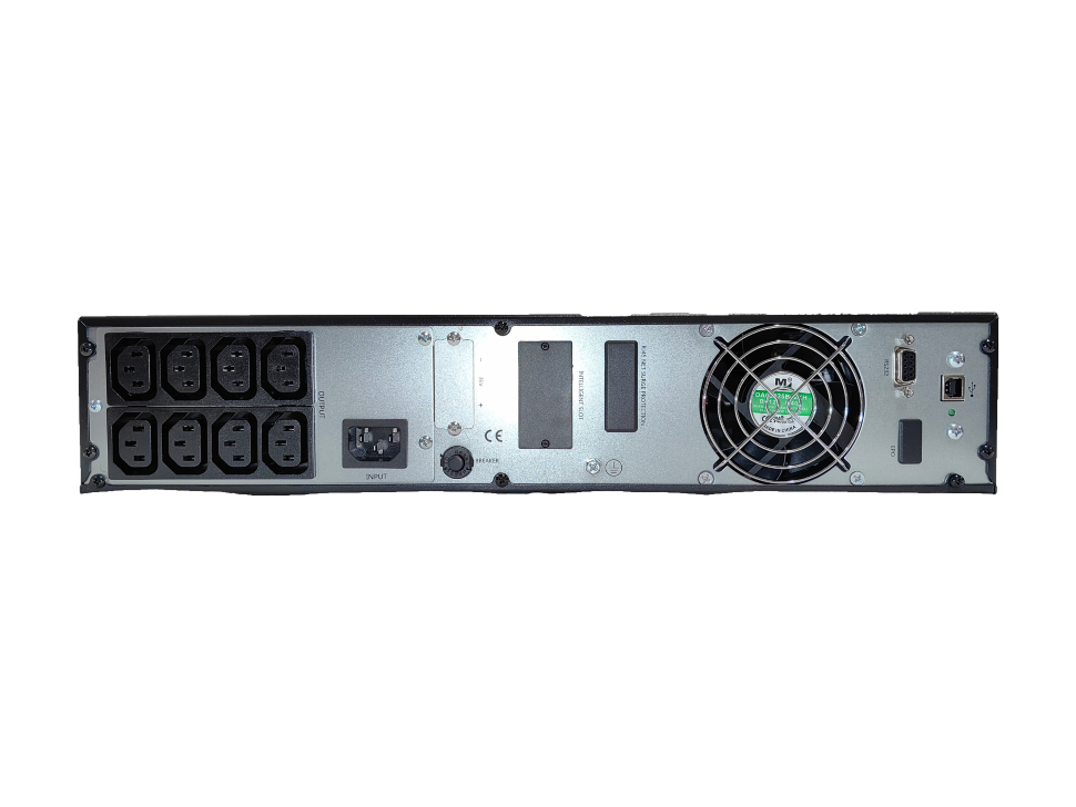 ELTENA Monolith V 1500RТ Источник бесперебойного питания