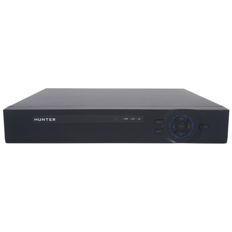 Hunter HNVR-3604H Видеорегистратор IP