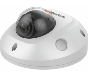 HiWatch IPC-D522-G0/SU (2.8mm) видеокамера IP
