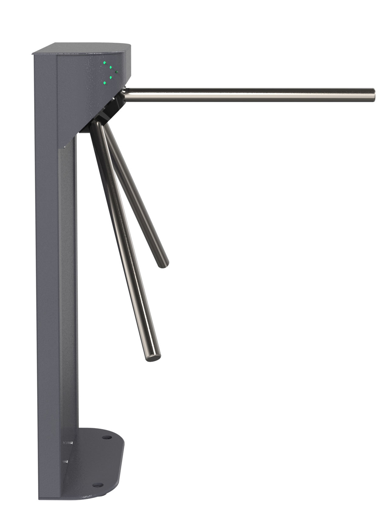 Ростов-Дон Т83М1 (УТ) Турникет