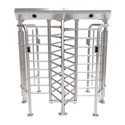 TEMID (ZKTeco) FHT2322D Полноростовой турникет