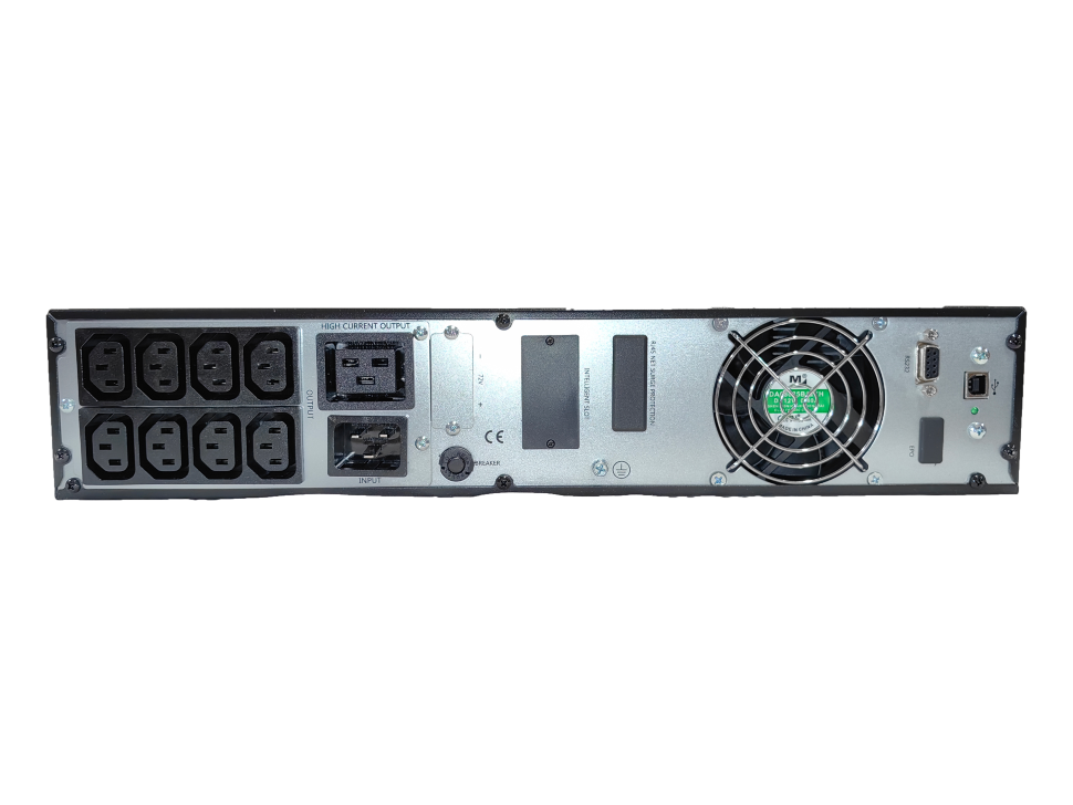 ELTENA Monolith V 3000RТ Источник бесперебойного питания