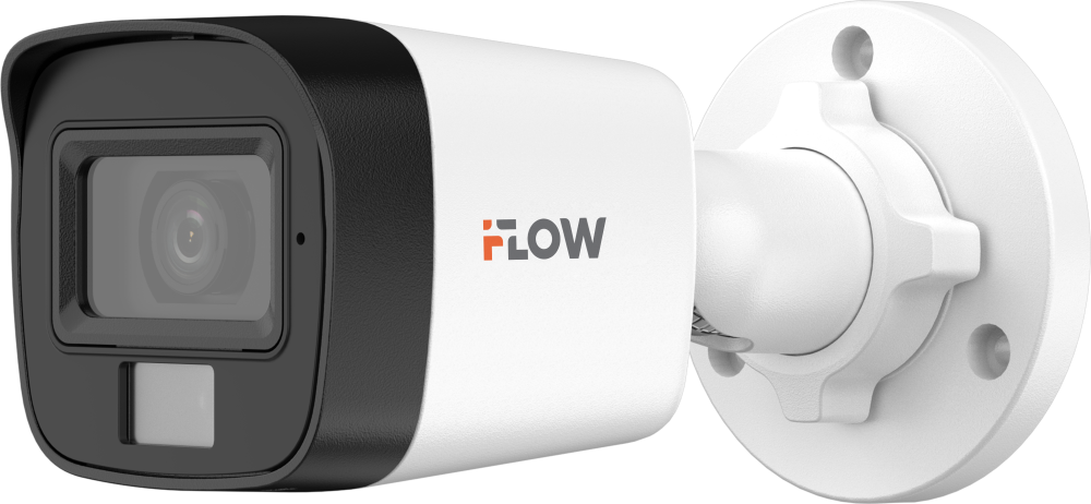 iFlow F-AC-2122M(2.8mm) Видеокамера HD-TVI