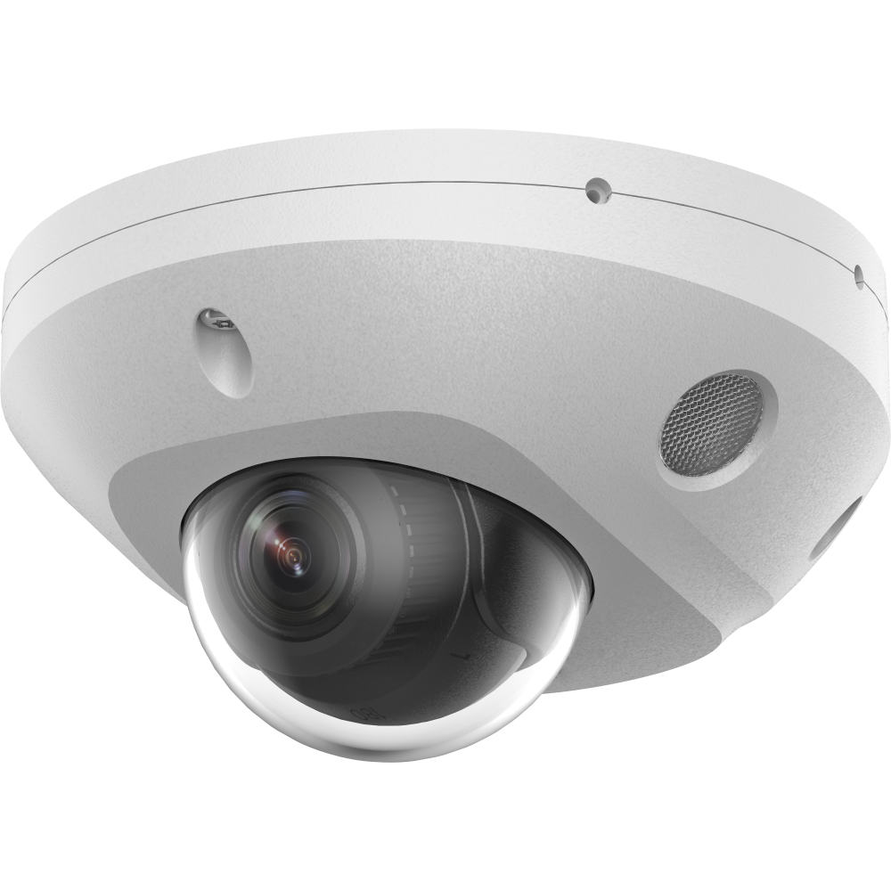 iFlow F-IC-2522C2MS(4mm) Видеокамера IP