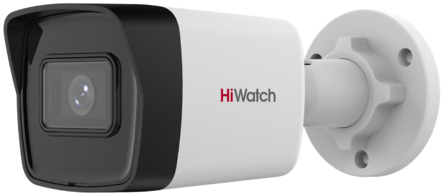 HiWatch DS-I200(E)(6mm) Видеокамера IP