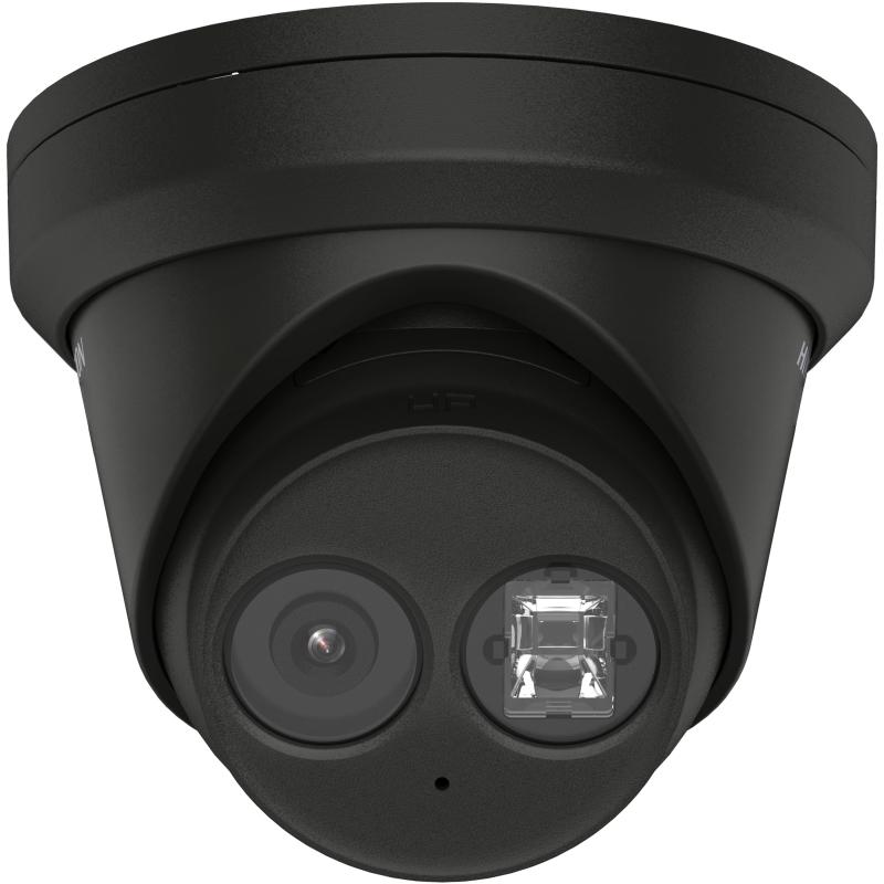 Hikvision DS-2CD2383G2-IU (2.8mm) видеокамера IP